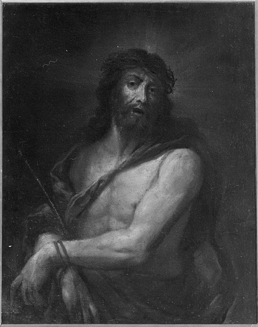 Ecce Homo - Sustinente, Mantova